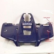 Tablier avant origine pour