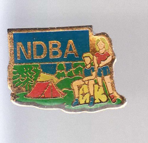 Rare pins pin tourisme - pin's, ..