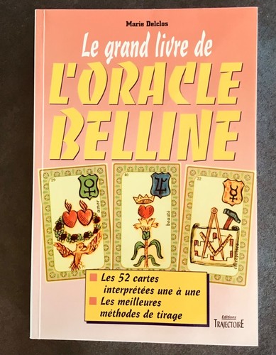 Esoterique grand livre - esoterique,
