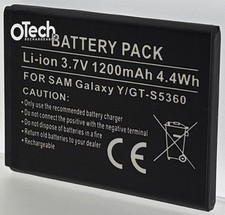 Batterie pour SAMSUNG GT-S6102