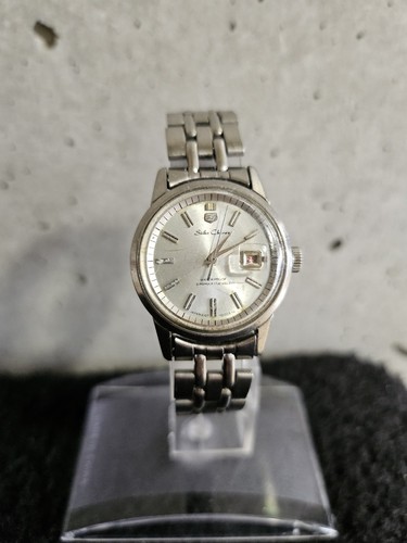 Seiko chorus 2107 0050 - seiko,