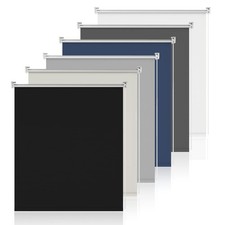 store occultant sans perçage