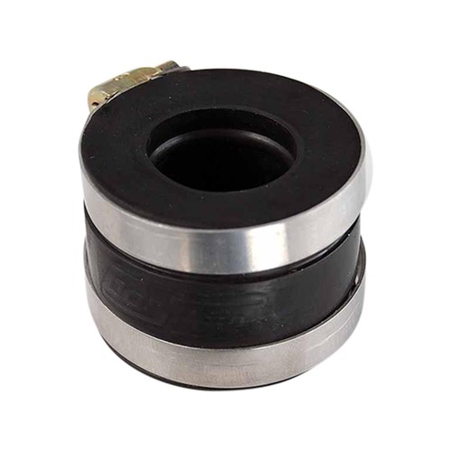 Manchon carbu pipe doppler - manchon, carbu/pipe