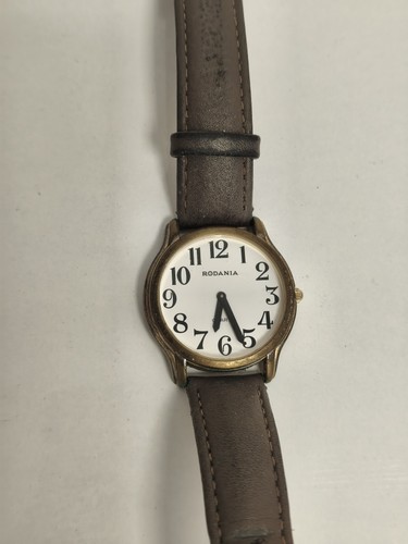 Montre rodania vintage - montre,