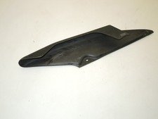 Carénage protège chaine