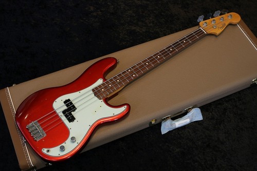Fender custom shop 1960 - custom,