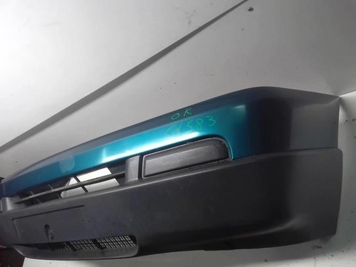 Pare choc avant - , peugeot