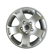 Jante Aluminium - VOLKSWAGEN