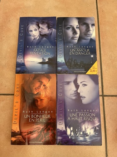 Lot livres format poche - lot,