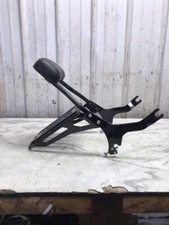 19 Harley Davidson XL1200 XL 1200 C Sportster Arrière Passager Repos Sissy Barre