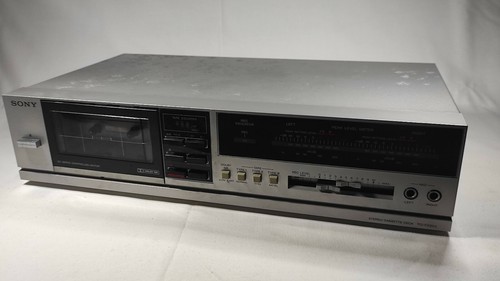 Sony fx205 fx - sony, lecteur