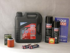 Kit d'entretien Bombardier DS