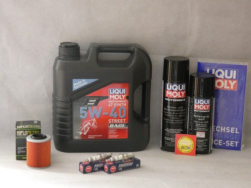 Kit entretien bombardier ds - d'entretien,