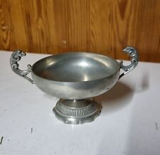 Coupe bourguignonne étain