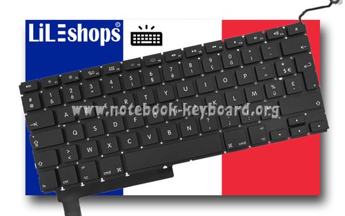Clavier original apple - fr,