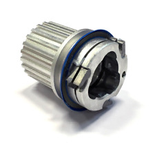 FULCRUM ALUMINUM MICROSPLINE 12V MTB BODY