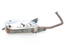 POT ECHAPPEMENT - KYMCO