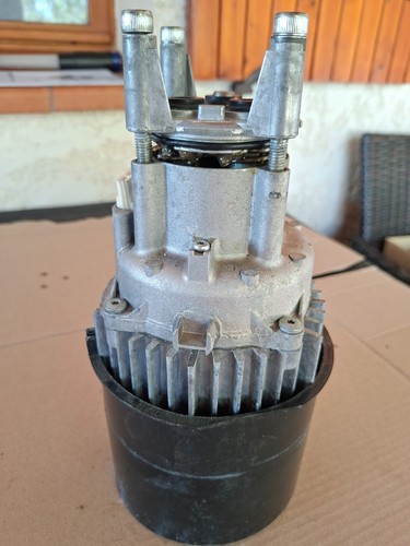 Kärcher moteur complet - kärcher,