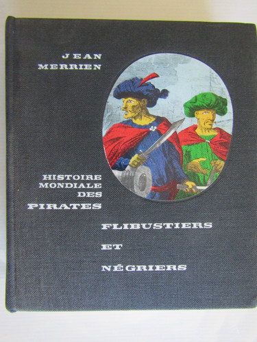 Merrien jean histoire - merrien,