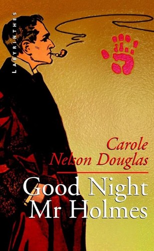Good night holmes - mr,