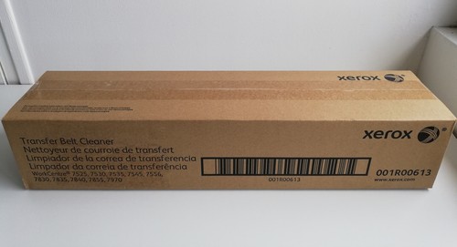 Original xerox 001r00613 - original,