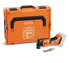 FEIN Cordless MULTIMASTER AMM