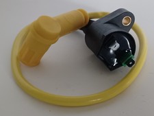 Ignition Coil For 50cc 70cc 90cc 110cc 125cc 140cc Dirt Pit Bikes Scooter ATV -Y