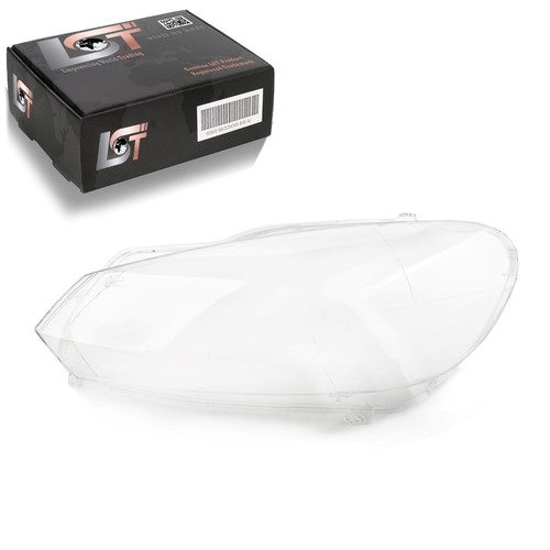 Disque diffusion verre - disque, de