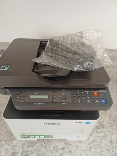 Imprimante samsung xpress - samsung,