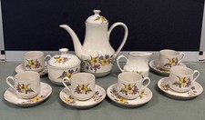 Service à Café ' en