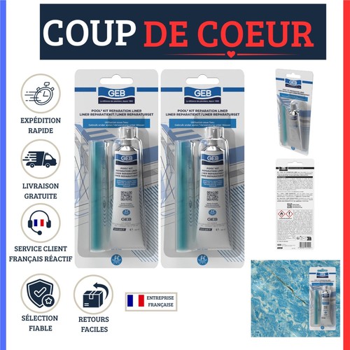 Geb kit réparation - geb,