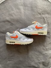 Nike Air Max 1 Patta White /