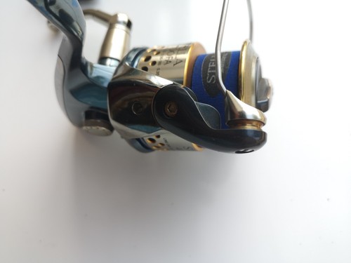 Moulinet shimano stella 4000 - shimano,