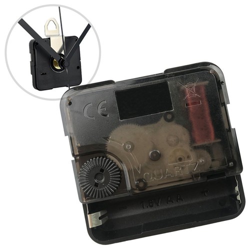 Mouvement horloge quartz - d'horloge,