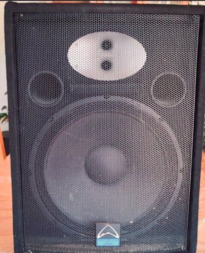 Enceinte wharfedale pro - enceinte, vs-15x