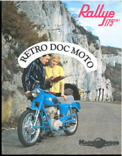 Prospectus Couleur original