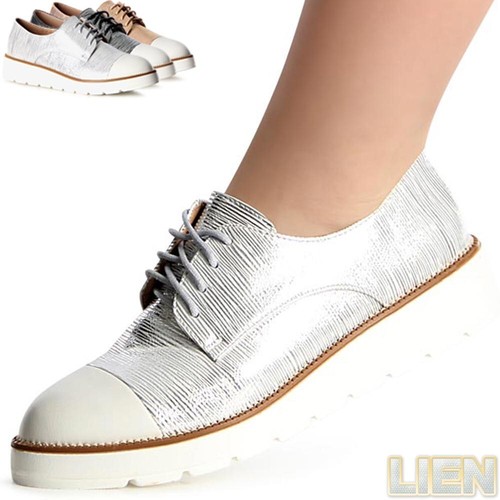 Chaussures pour femmes derby - chaussures,