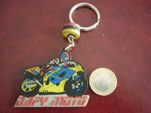 Porte cle moto - porte,