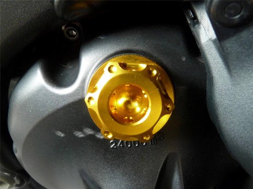 Suzuki gsxr1000 l9 - gsxr1000, k1-l9