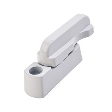 Porte Fenêtre Serrure