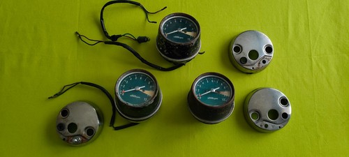 Compte tours honda 350 - compte-tours, four