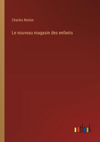 Nouveau magasin des enfants - magasin,