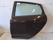 Porte arriere gauche FORD