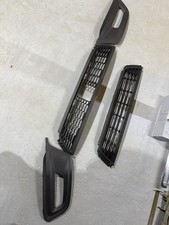 VW Polo 6R Bumper Grille R-Line RADAR 6R0853665 Fog Lights 6R0853677