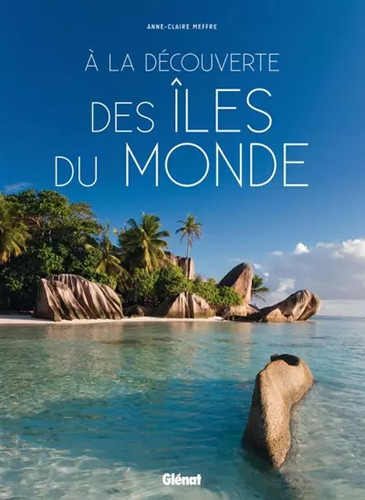 Découverte des îles - découverte,
