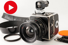 Vente Hasselblad SWC/M Camera
