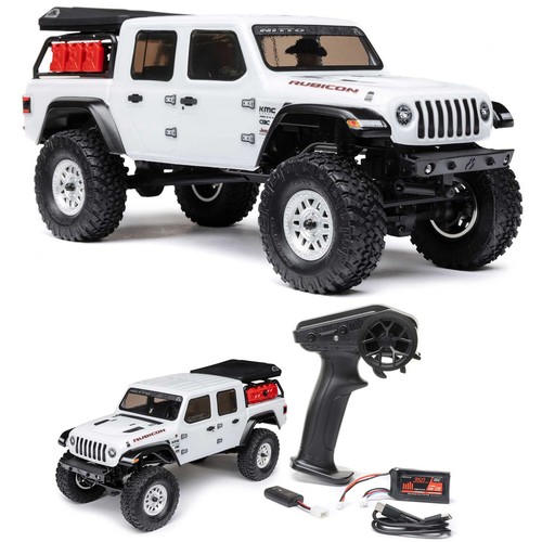 Axial axi00005v2t4 scx24 - axi00005v2t4,