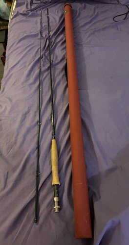 Orvis tls pro - pro, 905-2pc