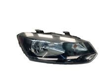 Headlight Right For VW Polo (6C1, 6R1) 1.2 6R1941016C