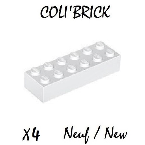 Lego 2456 briques brick - 2456, /